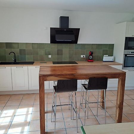 La Lezardiere Chez Hugues Saint-Rémy-de-Provence Extérieur photo
