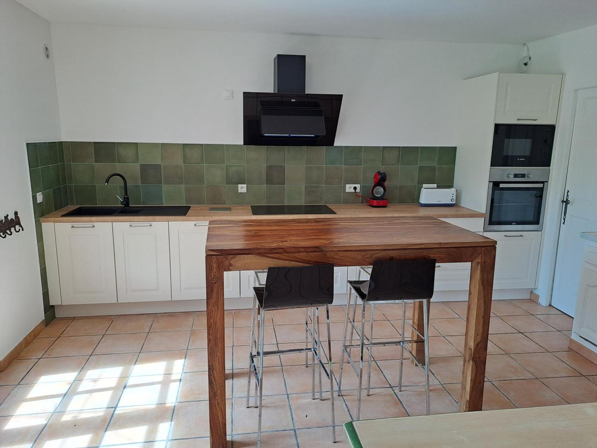 La Lezardiere Chez Hugues Saint-Rémy-de-Provence Extérieur photo
